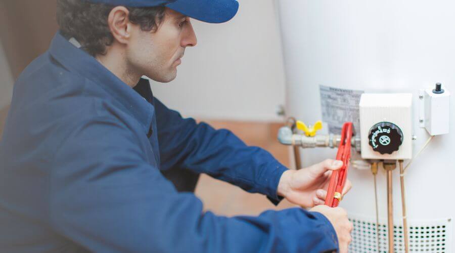 Professional bathroom faucet installation in Big Lake, MN